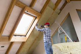 Types of Insulation We Offer in Covington, OH